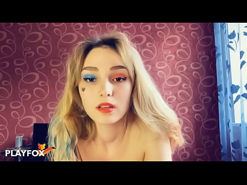 ❤️ Des lunettes de réalité virtuelle magiques m'ont permis de faire l'amour avec Harley Quinn ❤️ Vidéo de porno at porn fr.milfnut-net.ru ❤