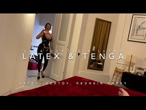 ❤️ Demi-soeur rousse en costume de latex baisée par son demi-frère ❤️ Vidéo de porno at porn fr.milfnut-net.ru ❤