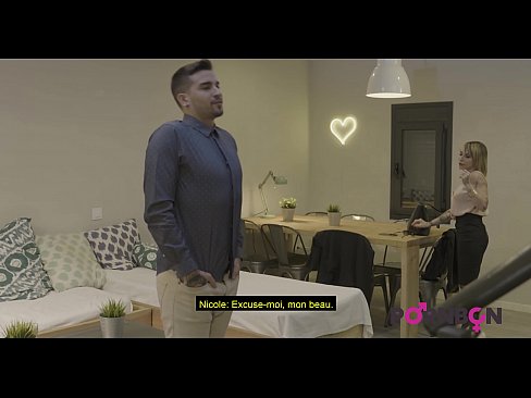 ❤️ PORNBCN 4K Une femme mûre avec de gros seins veut être baisée par voie anale jeune gigolo avec une grosse bite fellation amortisme baise dure travail à la main style chien chatte lécher orgasme sous-titres français ❤️ Vidéo de porno at porn fr.milfnut-net.ru ❤
