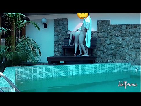 ❤️ Le patron invite la femme de chambre à la piscine, mais n'a pas pu résister à une chaude ❤️ Vidéo de porno at porn fr.milfnut-net.ru ❤