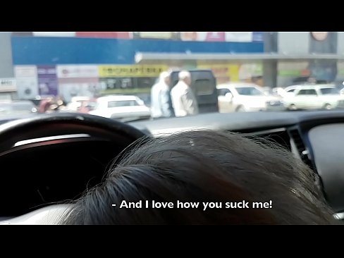 ❤️ Sucé dans le parking à l'extérieur du supermarché ❤️ Vidéo de porno at porn fr.milfnut-net.ru ❤